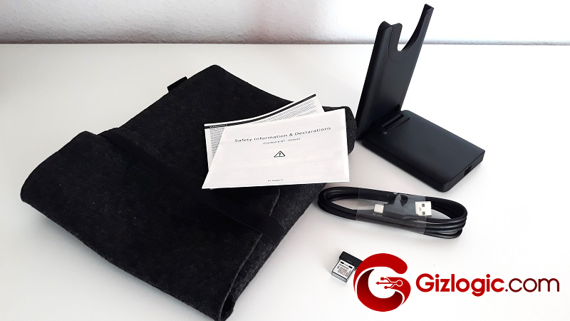 Jabra Evolve2 55 Jabra Evolve2 55